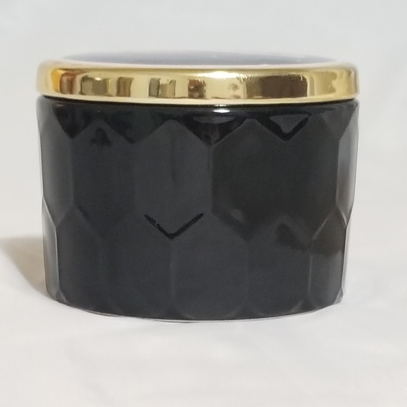 5 oz Moon Chilling Ceramic Stash Jar - Picture 9 of 11